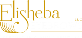 Elisheba Eyebrows